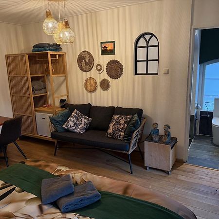 Wilp Rumah Indo Garden المظهر الخارجي الصورة