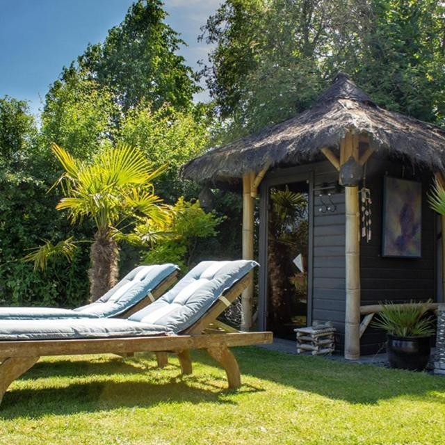 Wilp Rumah Indo Garden المظهر الخارجي الصورة