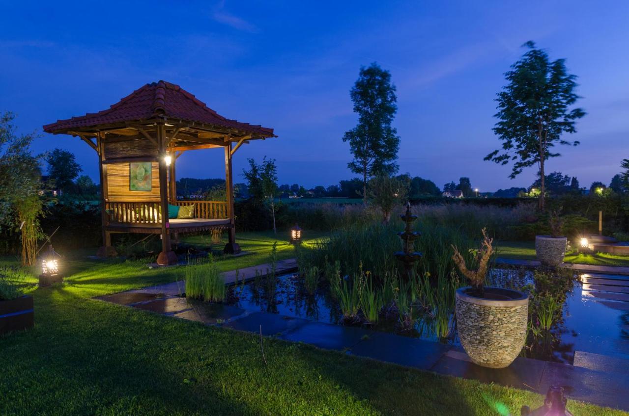 Wilp Rumah Indo Garden المظهر الخارجي الصورة
