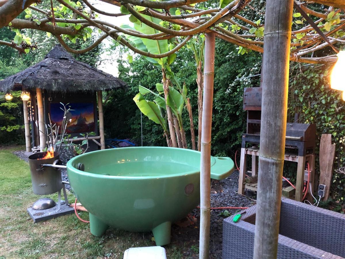 Wilp Rumah Indo Garden المظهر الخارجي الصورة