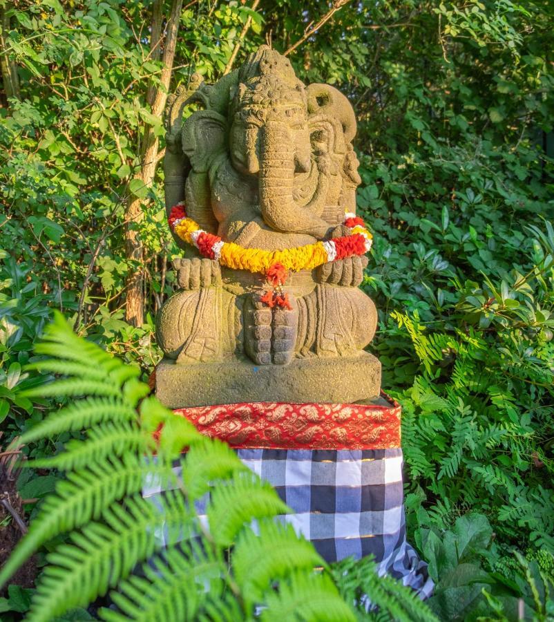 Wilp Rumah Indo Garden المظهر الخارجي الصورة