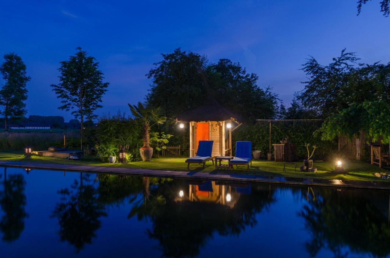 Wilp Rumah Indo Garden المظهر الخارجي الصورة