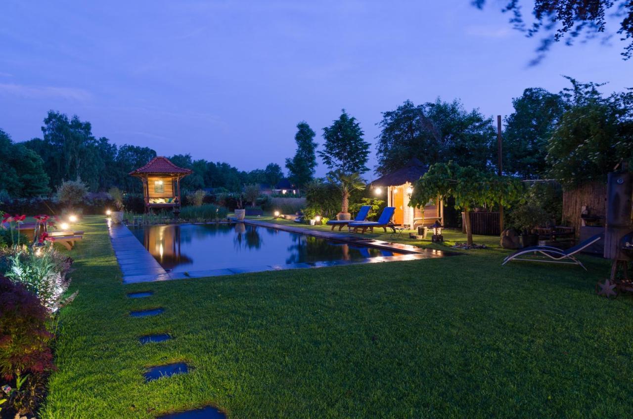 Wilp Rumah Indo Garden المظهر الخارجي الصورة